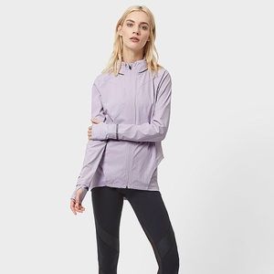 Fast Track Run Jacket